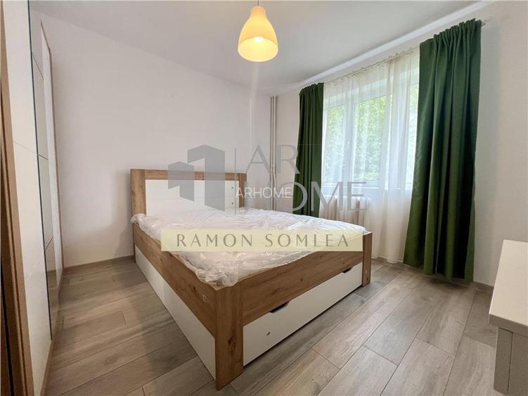 Apartament 2 camere, renovat, prima inchiriere, Afi Palace, Ploiesti - 5