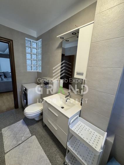 Ap 2 camere | BALCON | PARCARE | ANDREI MURESANU - 18