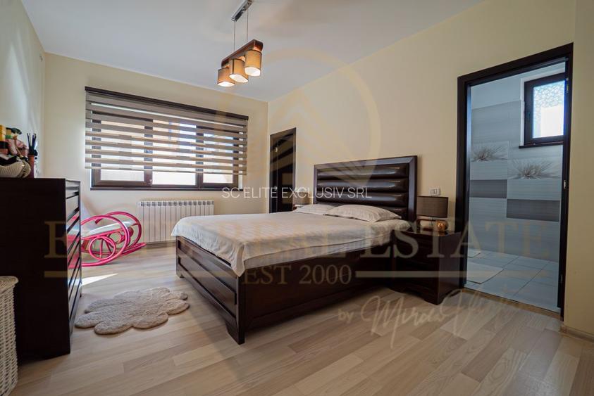 PALAZU – MALUL LACULUI – VILA 2016 LA CHEIE, ARHITECTURA DEOSEBITA! - 14