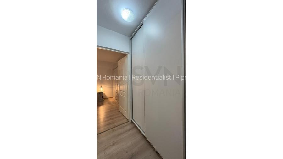 REA1027325 Apartament 2 camere Tei Colentina Ion Berindei - 15