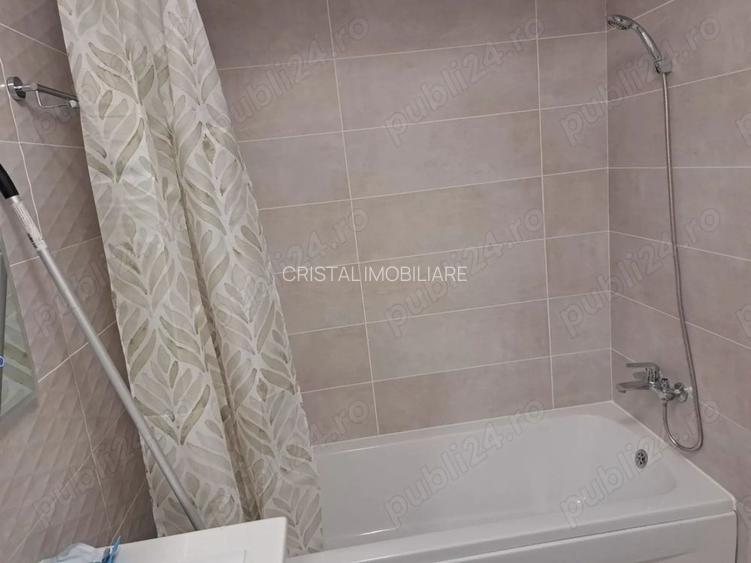 Apartament 2 camere de închiriat Metalurgiei Pet friendly - 8