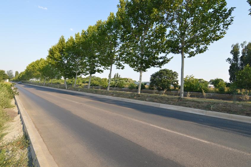 Teren Intravilan Splaiul Unirii - Pasaj Nicolae Grigorescu | Deschidere Dubla - 9