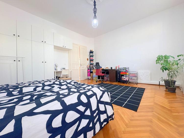 Apartament cu 3 camere, spatios, renovat - zona Odobescu - 5