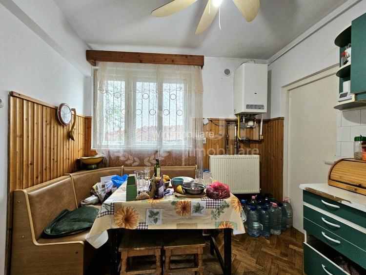 Casa individuala | Teren 930mp | Priveliste superba | Cartierul Gruia - 8