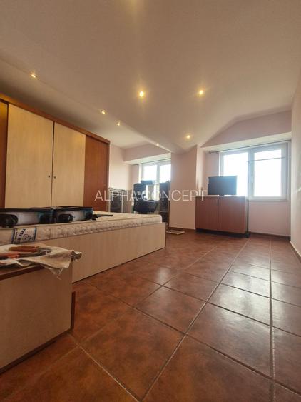 3 Camere, Decomandate, 93 Mp, Etaj Intermediar,  Zona Dacia - 7