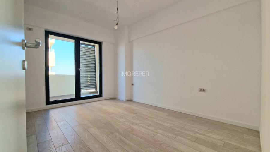 Studio Nou in Complex Privat pe Malul Lacului     - 5