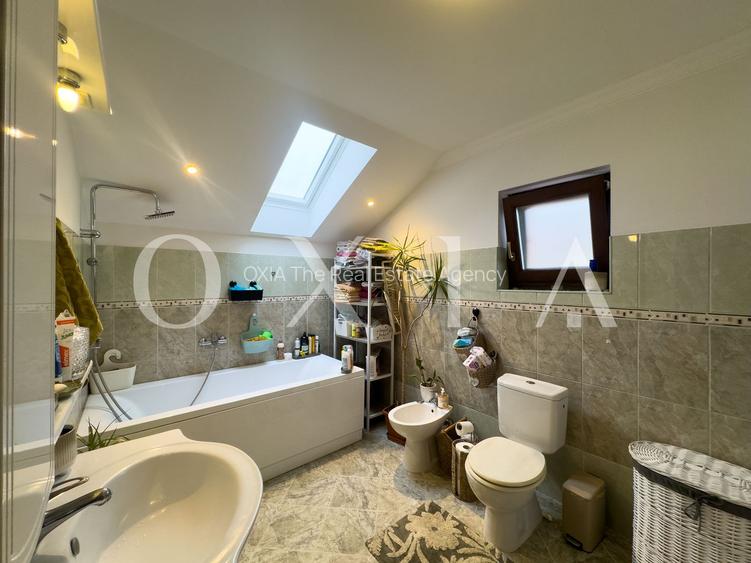 OX693 Casa Individuala Cu Garaj - Pozitie Excelenta - 12