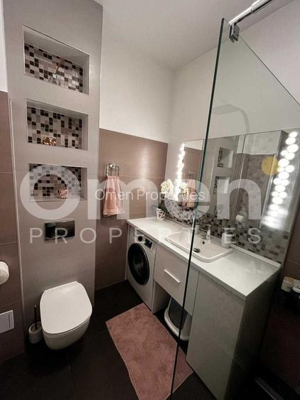 Apartament modern cu 2 camere si parcare, situat in bloc nou, zona Centrul Vechi - 7