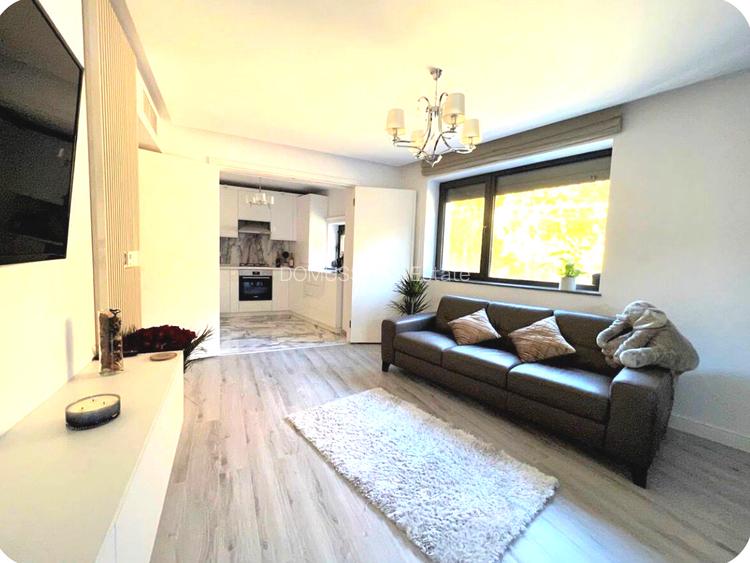 2CAMERE | PARTER | BANEASA | JANDARMERIEI | 2 BAI | PARCARE SUBTERANA - 4