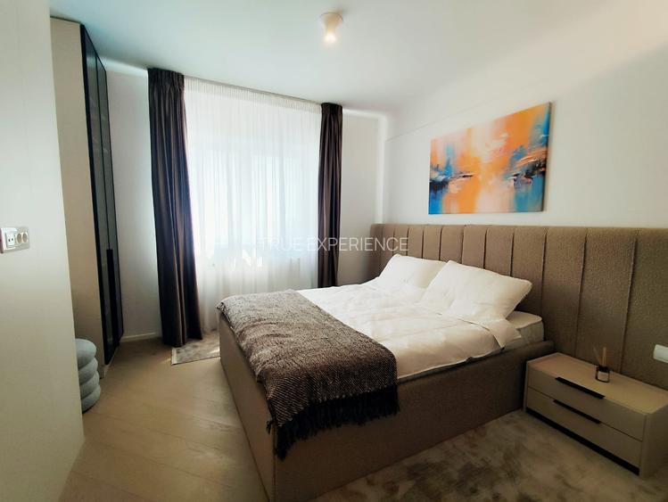 CORTINA ACADEMY  |  PRIMA INCHIRIERE |  2 CAMERE | ETAJ  10 |  URBAN LIFESTYLE | - 18