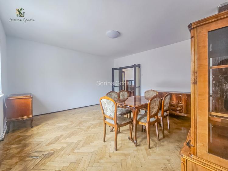 Apartament cu 5 camere cu vedere catre Tampa, Zona Centru Civic - 2