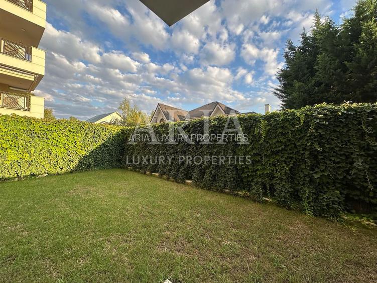 TRIANA 3 CAMERE | CURTE | PISCINA | GYM - 19