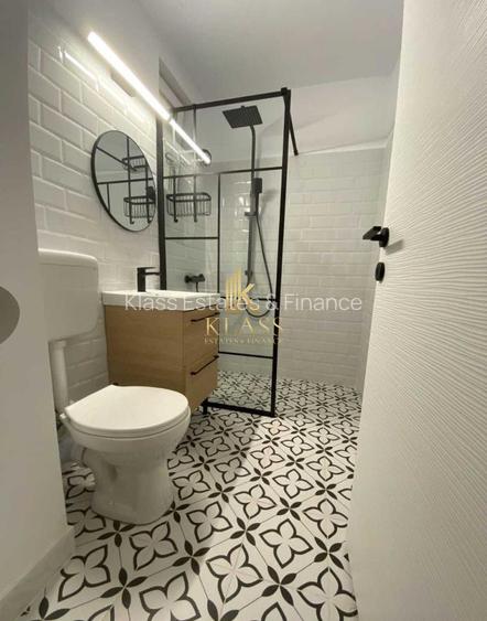 2 camere Iancului, 2 min metrou, proaspat renovat - 5