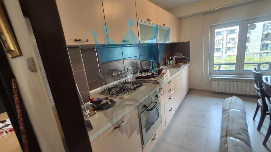 Apartament 2 Camere Natiunile Unite Bucuresti - 10
