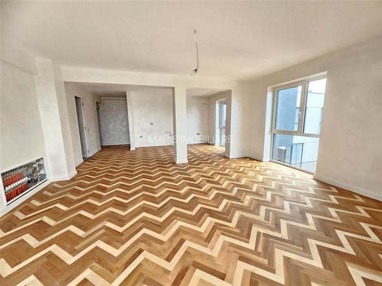 Penthouse 170 mp AMA Residence cu 2 parcari - 18