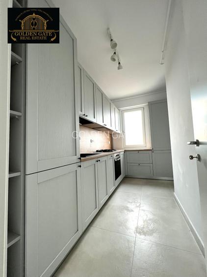 Peak Residence | Baneasa | 2 Camere | Terasa | Centrala | Pet Friendly - 9
