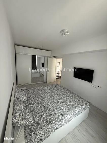 Atlas Residence - Brancusi | 2 Camere | Parcare | 3/9 | Terasa 13 MP - 4