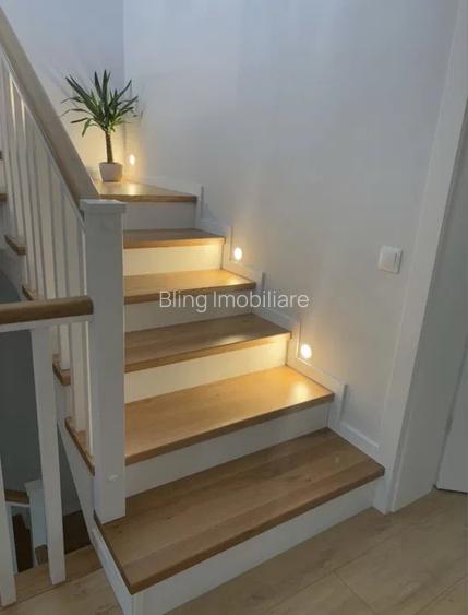 Duplex de vanzare , 200 mp utili zona ,VIVO - 5