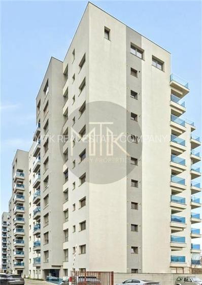 Apartament lux 3 camere I Floreasca Residence I Gradina proprie - 19