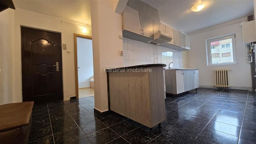 Apartartament 2 camere etaj 3, Racadau - 3