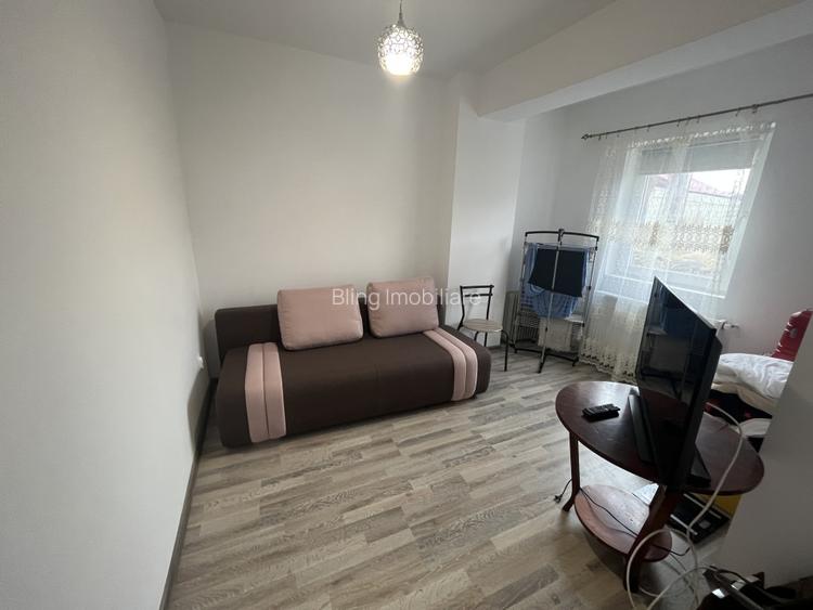 Apartament 3 camere, mobilat utilat, 66mp, zona Balastierei - 8