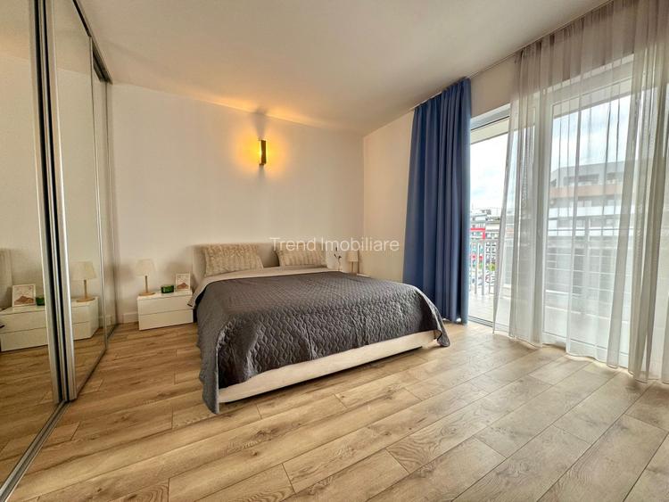 Penthouse 5 Camere   160 mp + 75 mp Terase | Cartier Buna Ziua - 12