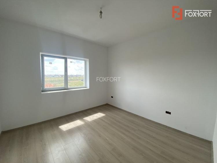 Apartament cu 2 camere, 57 mp in Mosnita Noua - 13