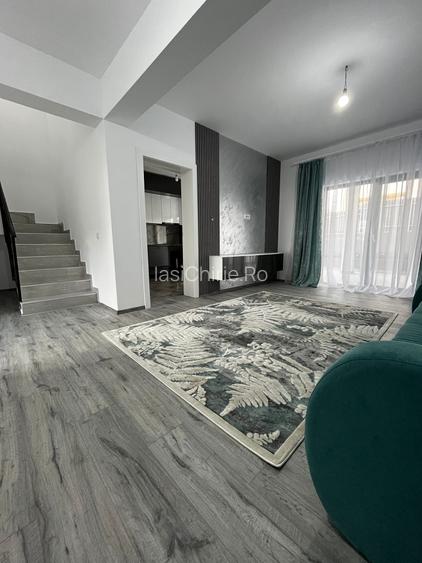 Duplex  Zona   Horpaz - 2