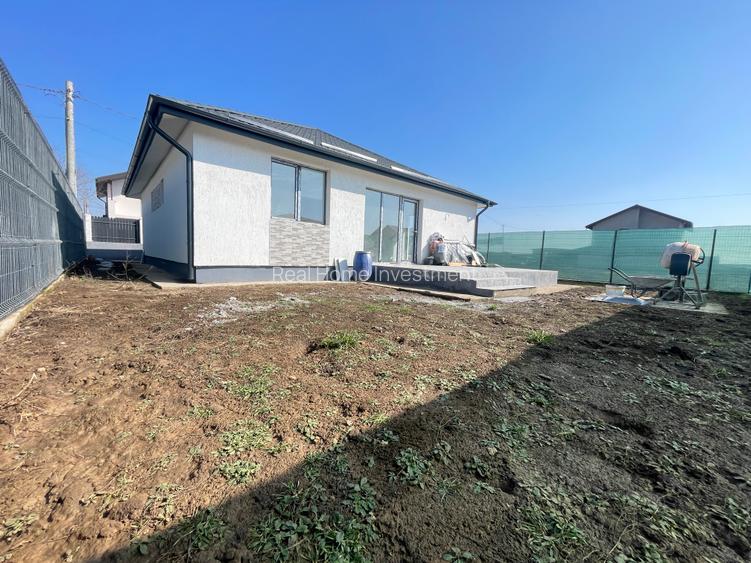 Casa individuala 4 camere,teren 315 mp/Com.Berceni - 5