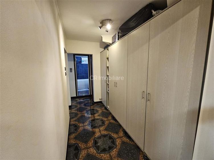 Apartament 3 camere Fizicienilor cu centrala proprie - 3