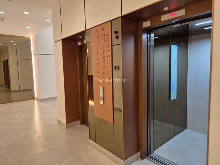 APARTAMENT 2 CAMERE DE VANZARE - PROMENADA MALL - 18