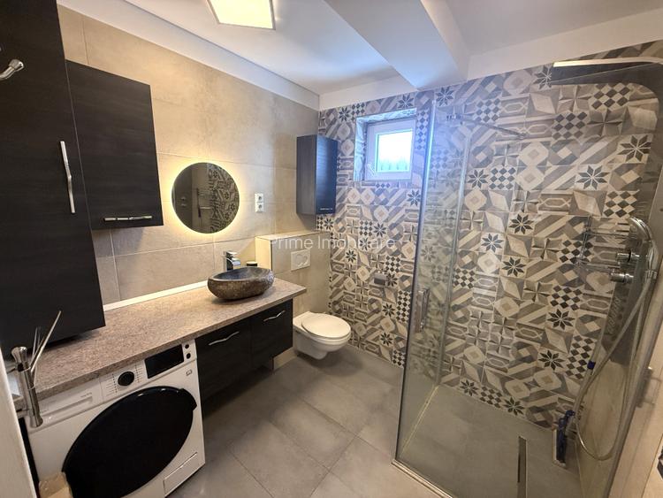 APARTAMENT 2 CAMERE DE ÎNCHIRIAT | ETAJ 3 | MOBILAT & UTILAT | LOC DE PARCARE - 3