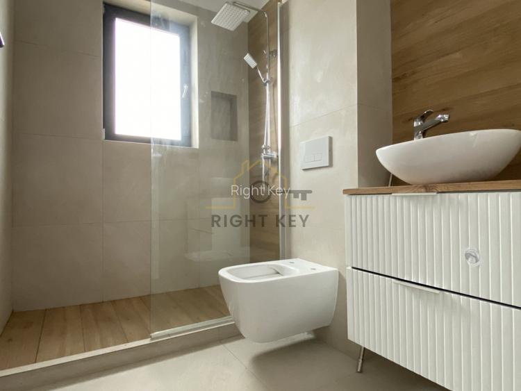 Liniște, natură și confort – casă nouă, 4 cam, la cheie în Tegheș! - 17