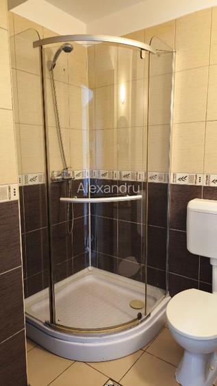 Garsoniera 41 mp | Balcon | A/C | Centrala Termica | Rin Grand Confort - 9
