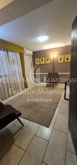 Vila Banu Manta Birouri - Victoriei - 17