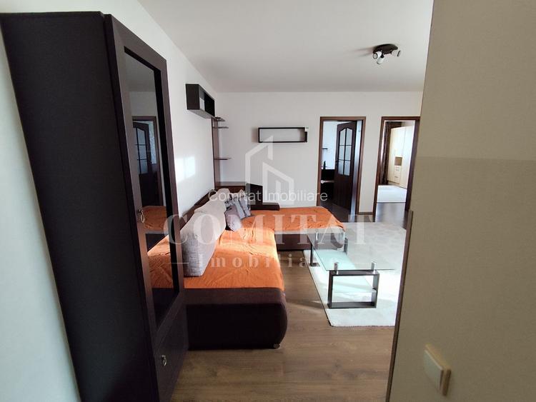 Apartament cu 3 camere | Zona Tineretului - Florești - 8