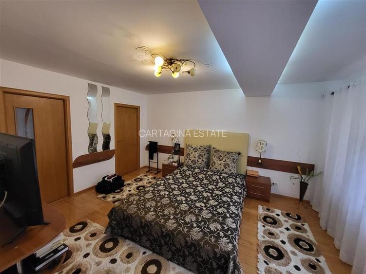 Vila individuala proximitate Penny   rond OMV   1000mp teren - 10