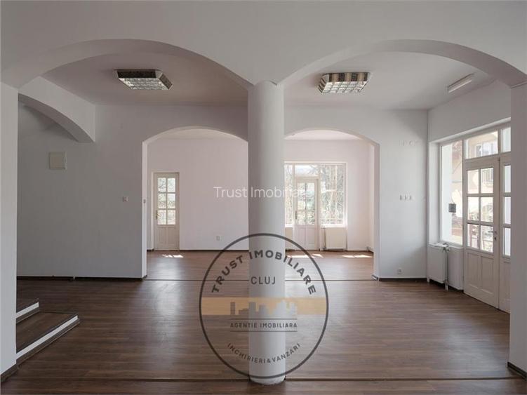 Cladire pretabil pentru Cazare Muncitori l  300 MP l  Parcari in curte - 13