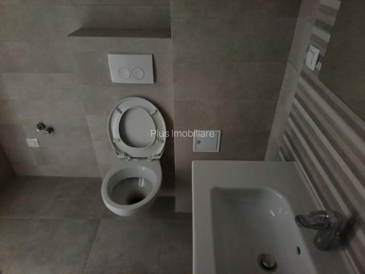 APARTAMENT 1 CAMERA, DECOMANDAT, BLOC NOU, INTABULAT - 9