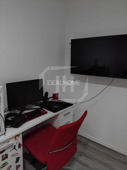 Apartament 2 camere, 55 mp utili, etaj 2/3, parcare acoperita, zona Regal - 5