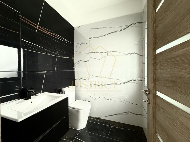 COM 0% Duplex deosebit cu 4 camere | Beregsau Mare - 10