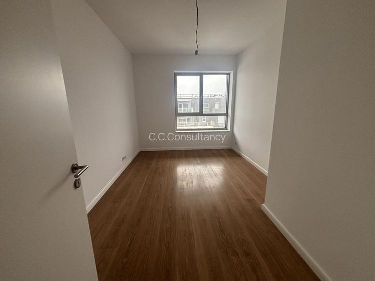 Duplex 4 camere Luxuria Residence - 6