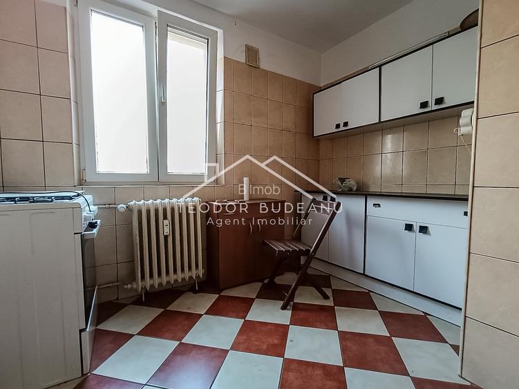 3 camere Metrou Raul Doamnei - 6