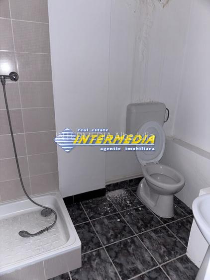 Spatiu de inchiriat I Cetate I 50 mp I acces pietonal din strada I - 5