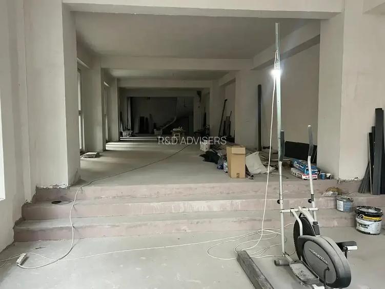 Cladire de vanzare Birouri | Comercial | Air B&B | 700 m utili - 9