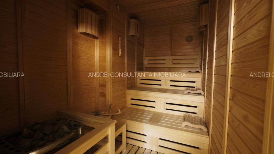 Vanzare hotel in zona superba de munte cu priveliste incredibila din camere - 42