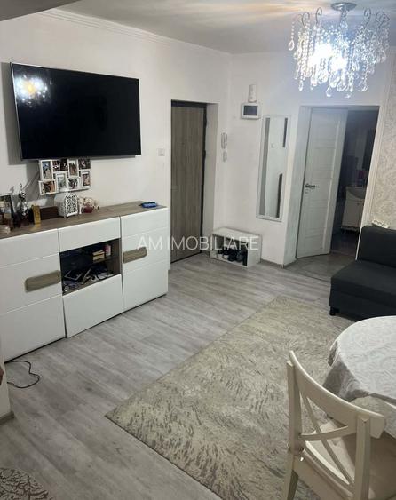 GARSONIERA DOAMNA GHICA, STUDIO, PET-FRIENDLY, MOBILAT MODERN,CURAT - 5
