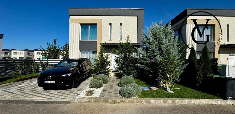 Casa 4 camere Corbeanca | Tamas - 2