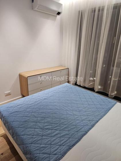 inchiriere ap 2 camere  Nusco , parcare inclusa - 2