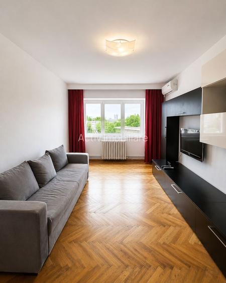 Apartament 3 camere decomandate | Tomis 3 – zona Mega Image | 76 mp - 2